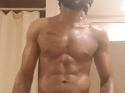 BBC locker room tease 9/16