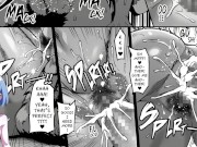 Female Ogre is Gonna Fuck Centaur Cock Till She Drops 2 10/16