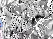 Female Ogre is Gonna Fuck Centaur Cock Till She Drops 2 6/16