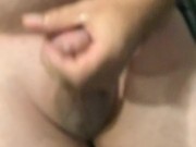 Jerking off in the afternoon gets rid of stress 11/16