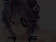 Mommy gives you a blowjob in an alley (Mommy Soft-femdom Sex Blowjob) [Public Version] 9/16