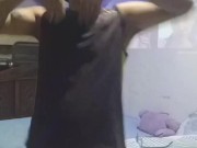 Unleash the energy  warm up