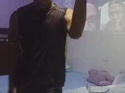 Unleash the energy  warm up 14/16