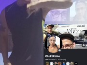 Unleash the energy  warm up 16/16