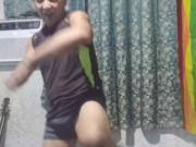 Unleash the energy  warm up 2/16