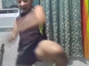 Unleash the energy  warm up 3/16