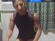 Unleash the energy  warm up 7/16