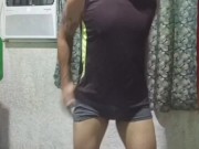 Unleash the energy  warm up 8/16