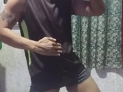 Unleash the energy  warm up 9/16