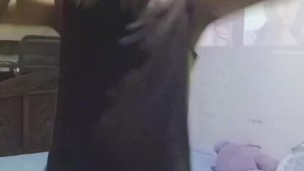 Unleash the energy warm up