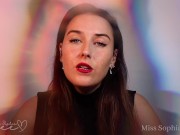 Submitting to Sophia Truee is Liberating MESMERIZE 10/16