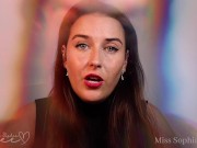 Submitting to Sophia Truee is Liberating MESMERIZE 14/16