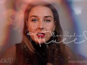 Submitting to Sophia Truee is Liberating MESMERIZE 16/16