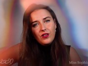 Submitting to Sophia Truee is Liberating MESMERIZE 5/16