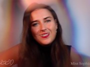 Submitting to Sophia Truee is Liberating MESMERIZE 6/16