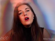 Submitting to Sophia Truee is Liberating MESMERIZE 9/16