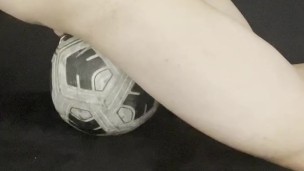 3 Dernières Baise de balle de foot