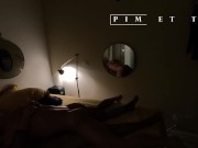 Pim & Tum - Manta Dragore 10/16