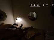 Pim & Tum - Manta Dragore 11/16