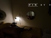 Pim & Tum - Manta Dragore 16/16