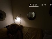 Pim & Tum - Manta Dragore 3/16