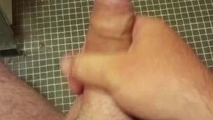 Branle salle de bain