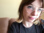 Beautiful brunette shows her whole body in a swimsuit 😍 4/16