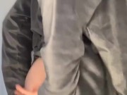 Her big ass is so exciting 5/16