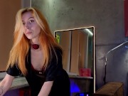 Morning pussy play with the sound of my moaning 11/16