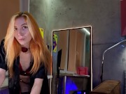 Morning pussy play with the sound of my moaning 15/16