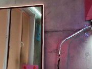 Morning pussy play with the sound of my moaning 7/16