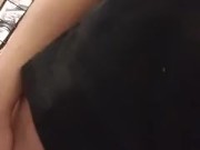 رسوایی یک دختر ایرانی در حال خودارضایی در خیابان😱🔥🇮🇷 1/16