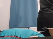 Human furniture 12/16