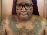 Stop Bothering Me I’m 35 years I Am Who I Am 15/16