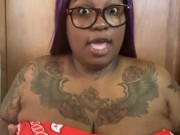 Stop Bothering Me I’m 35 years I Am Who I Am 3/16