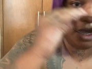 Stop Bothering Me I’m 35 years I Am Who I Am 4/16