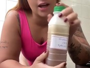 RECEITINHA CASEIRA 3/16