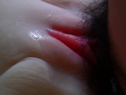 This one's in great shape. 3/16