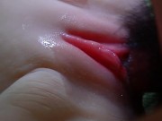 This one's in great shape. 5/16