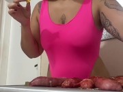 EU ADORO LINGUICA 11/16