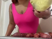 EU ADORO LINGUICA 12/16