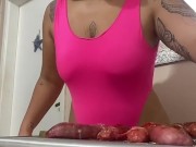 EU ADORO LINGUICA 8/16