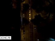 Candie Luciani records herself having anal sex 1/16