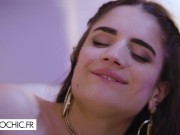 Candie Luciani records herself having anal sex 15/16