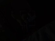 Lekker doggy deep and fast inside 2/16