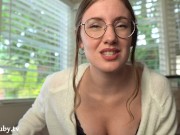 ASMR JOI * Your Sexy Therapist Makes You CUM HARD * Emma Ruby 4/16