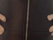 VI PRESENTO LE MIE TETTONE 💦 2/16