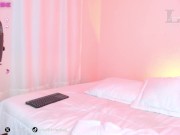 hot romantic sex, romantic love making, big ass,  big ass latina, love her feet, bouncing boobs,  as 12/16