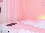 hot romantic sex, romantic love making, big ass,  big ass latina, love her feet, bouncing boobs,  as 13/16