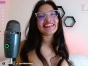 hot romantic sex, romantic love making, big ass,  big ass latina, love her feet, bouncing boobs,  as 4/16